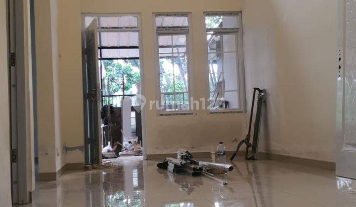 MURAH RUMAH TAMAN PALMA CITRA RAYA DEPAN TAMAN CANTIK 1