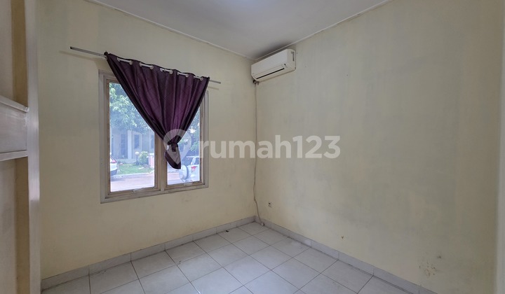 Rumah Fluorite Summarecon Serpong Gading Serpong termurah 2