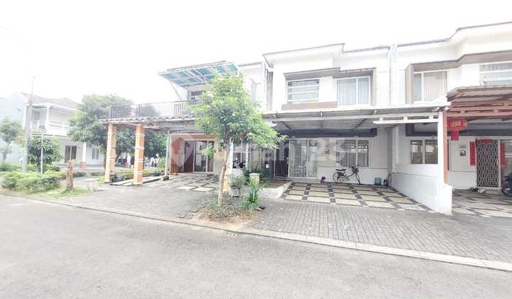 Bellefleur Citraraya All In 1,3M 2