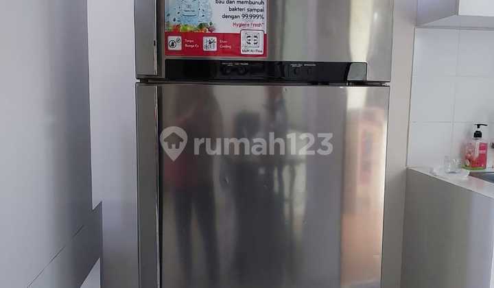 full furnish sewa citraraya carona park 2