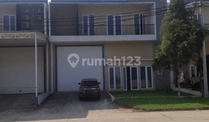 GUDANG BIZPOINT SIAP PAKAI