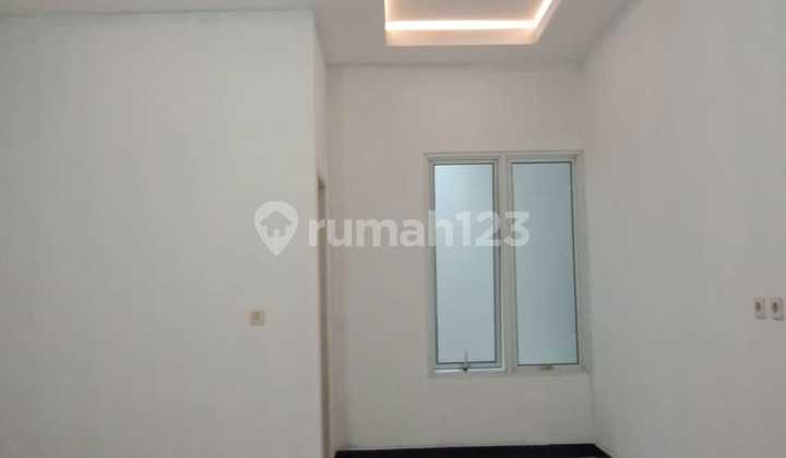 Cluster Grande Karawaci Tangerang house facing the park 2