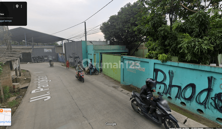 Pabrik perusahaan kosmetik aktif di bekasi 1