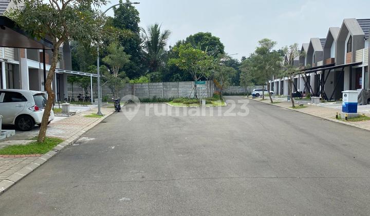 RUMAH BARU NEO PALOMA CITRA RAYA 2