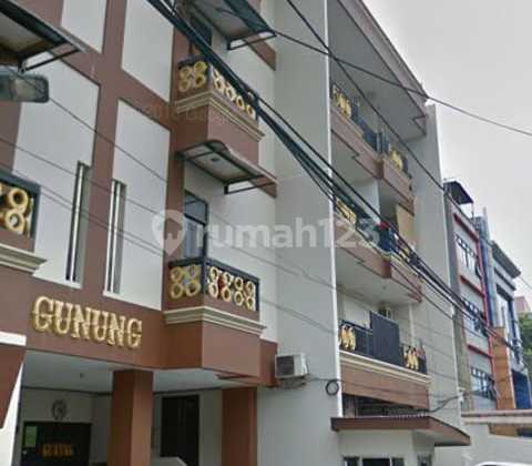 kos2an 120 kamar di sawah besar Jakarta Pusat kos2an 120 kamar di sawah besar Jakarta Pusat