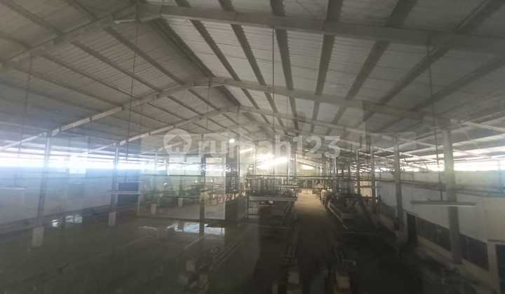 Dijual Tanah dan Bangunan Kawasan Industri Jatake Jatiuwung Dijual Tanah dan Bangunan Kawasan Industri Jatake Jatiuwung