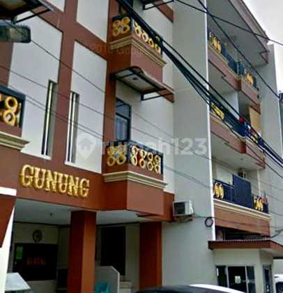 kos2an 120 kamar di sawah besar Jakarta Pusat kos2an 120 kamar di sawah besar Jakarta Pusat