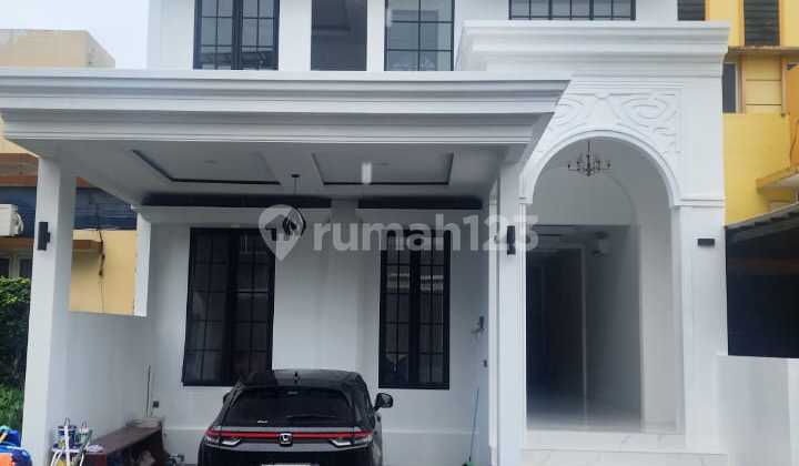 Rumah Cantik Citraraya Cluster Asri