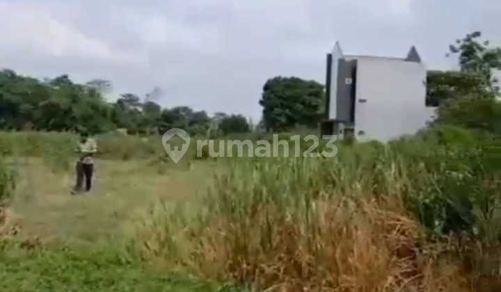 Tanah Legok 1,7 HA Tanah Legok 1,7 HA