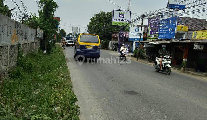 Take Over Pabrik Kosmetik Di tangerang 2