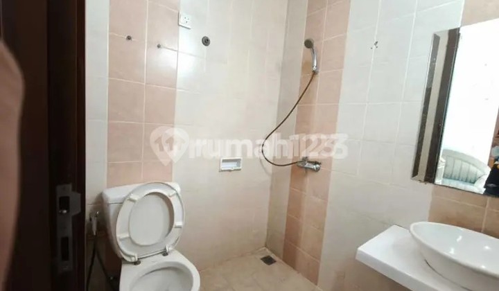 QUICK SALE FORESTA PRIMAVERA BSD HOUSE 2