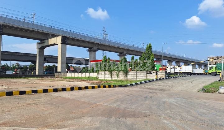  sewa lahan dan gudang daerah tambun bekasi