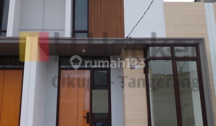 Rumah Siap Huni Faenza Citra Raya Rumah Siap Huni Faenza Citra Raya