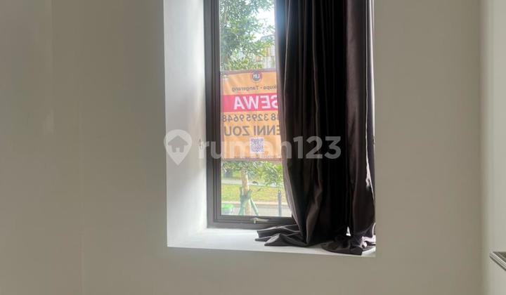 Ready-to-Occupy House Across from Faenza Park, Citra Raya 2