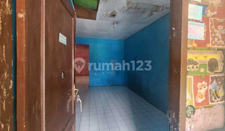 Cocok Untuk Usaha Rumah Depan Jalan Raya Mulya Asri 2 Citra Raya 2