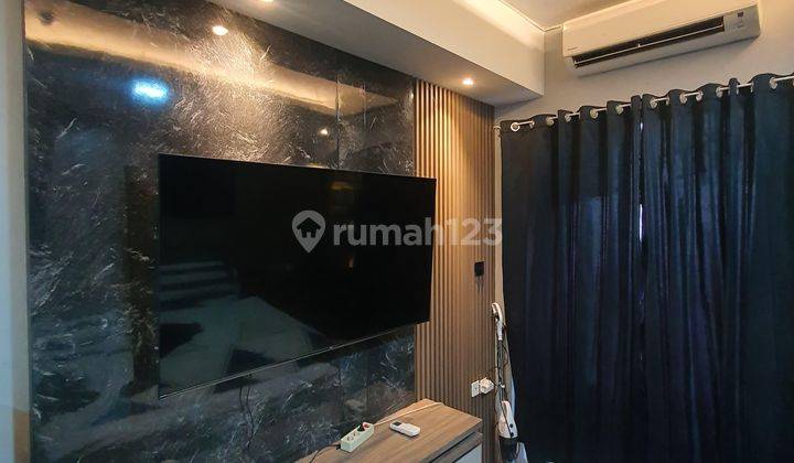 APARTEMEN AYOHDYA TIPE STUDIO TANGERANG 1