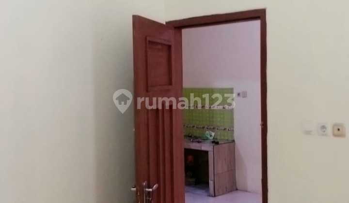 DIJUAL RUMAH GRAHA RAFLESIA CITRA RAYA 2