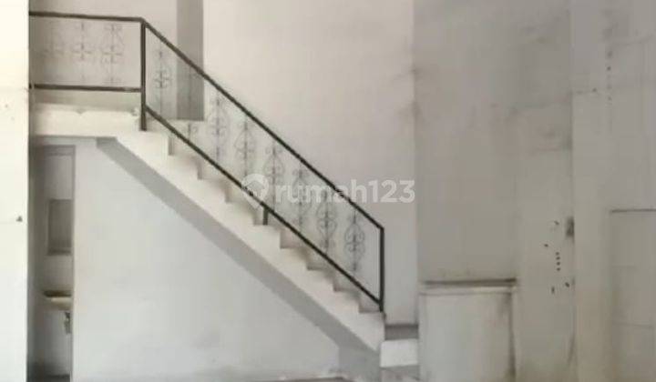TANAH BANGUNAN BANGUNAN KHUSUS UNTUK PERKANTORAN JEMBER 2