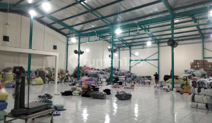 gudang dekat bizlink dan bizpoint cikupa gudang dekat bizlink dan bizpoint cikupa