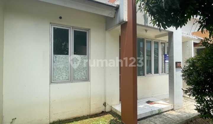 Garden Grove Citra Raya Turun Harga 2