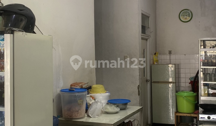 Shop House in Modern Land Tangerang Strategic Location 2