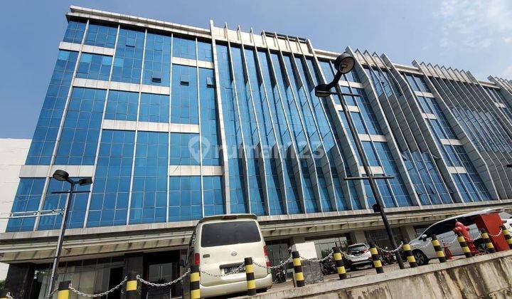 Office Building Di Cengkareng Business City Dekat Bandara Soeta 1