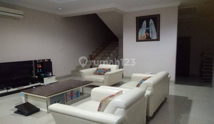 Rumah Di Angel Residence Kalideres Harga Termurah 2