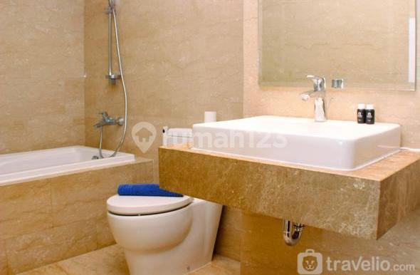 Dijual Apartemen Menteng Park 2br Emerald With Private Lift Dijual Apartemen Menteng Park 2br Emerald With Private Lift