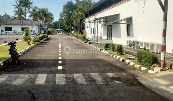 Gudang bagus di poris tangerang jl raya daan mogot akses dekat ke tol dan bandara 1