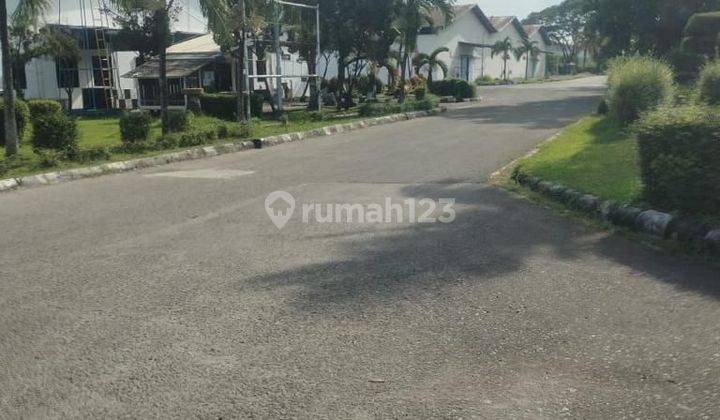 Gudang bagus di batu ceper tangerang dekat dengan tol dan bandara 1