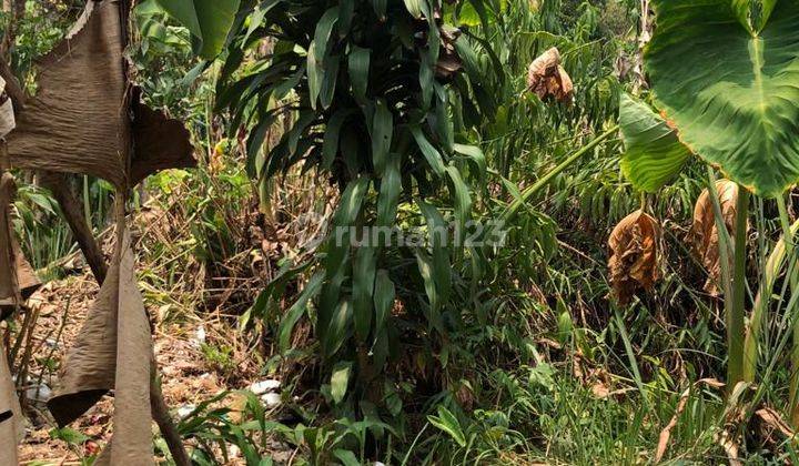 Tanah di jl raya duri kosambi cocok buat gudang ataupun workshop 2