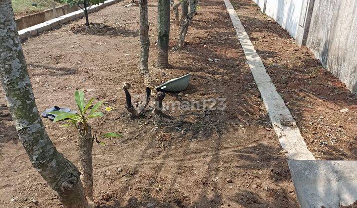 Lahan Industri Di Cikande Dekat Ke Tol Luas Berpariasi 2