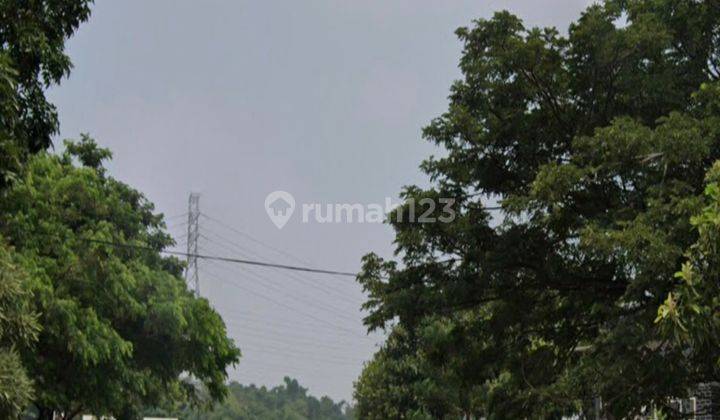 Lahan 4,2ha Di Karawang Dalam Kawasan Surya Cipta Dekat Tol 1