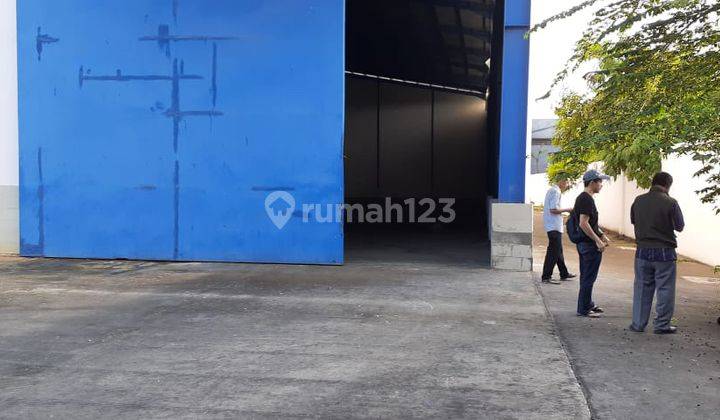 Gudang Bagus Di Marunda Center Harga Terbaik 2