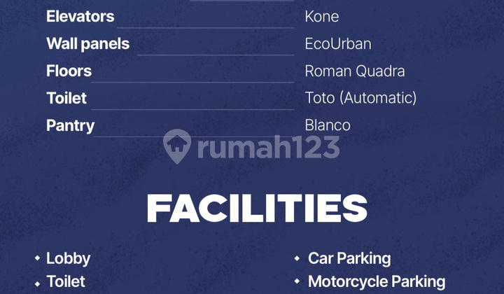 Commercial Space Di Palmerah Jakarta Barat Sangat Strategis  2