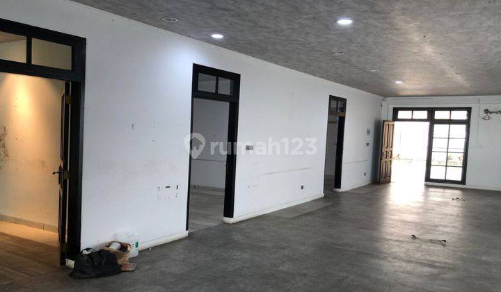 Rumah Dimenteng Jl Sawo Siap Huni Cocok Juga Buat Kantor 2