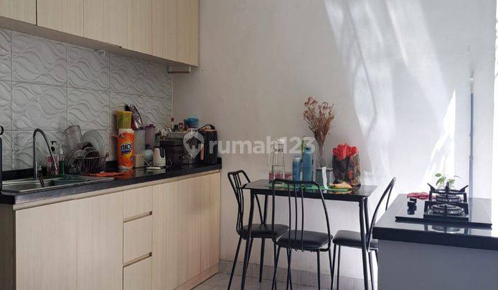 Rumah Bagus Di Modern Land Tangerang Furnished 2