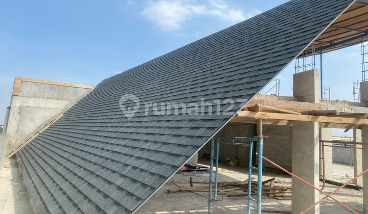 Office Space Di Palmerah Jakarta Barat LB 210 M2 Sampai 2500 M2 Office Space Di Palmerah Jakarta Barat LB 210 M2 Sampai 2500 M2