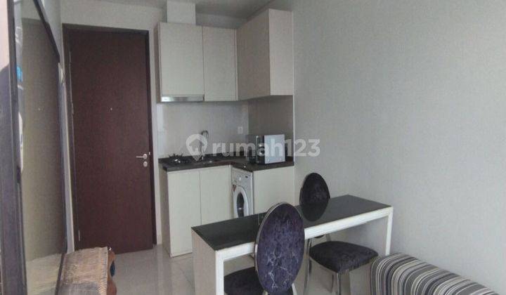 Puri Mansion Apartemen 3BR Furnished Dan Siap Huni Harga Murah  2