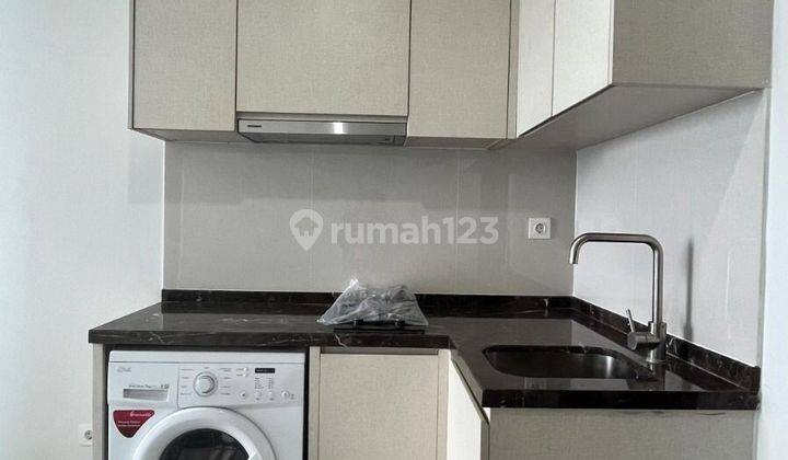 Termurah Apartemen Puri Mansion 2BR Full Furnished Siap Huni 2