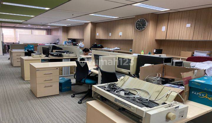 Ruang Kantor Di Pinangsia Glodok Strategis Di Pusat Bisnis 1