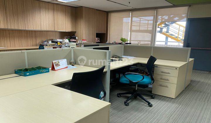 Ruang Kantor Di Pinangsia Glodok Strategis Di Pusat Bisnis 2