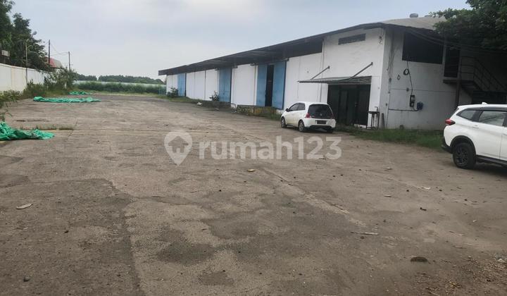 Good Warehouse in Cilincing Jl Sungai Tiram Cheapest Price Good Warehouse in Cilincing Jl Sungai Tiram Cheapest Price