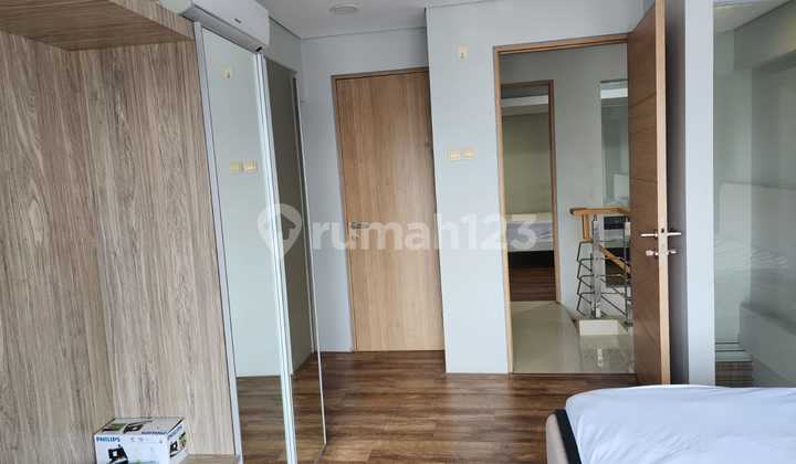 Disewakan Apartemen Maqna Residence 2br Full Furnish 1