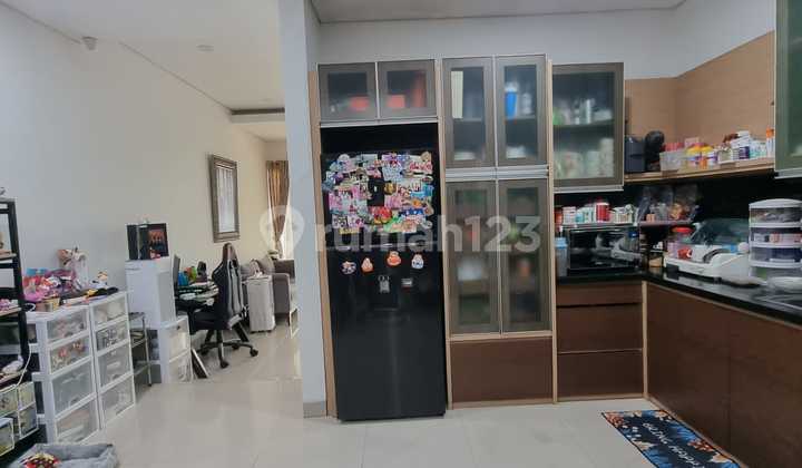 Rumah Di Grand Puri Grisenda Bagus Dan Terawat 2