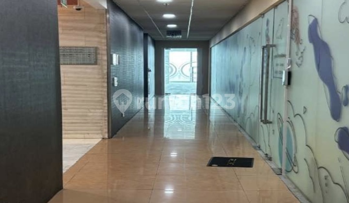Office Space For Rent In Cyber2 Kuningan Building Good Price Office Space For Rent In Cyber2 Kuningan Building Good Price