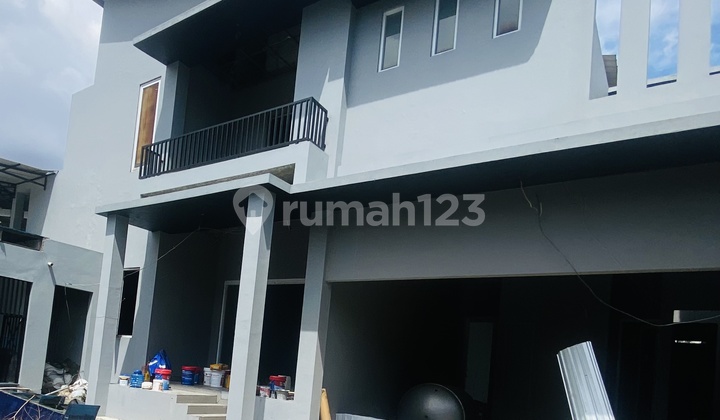 For Rent House on Jl Sukabumi, Suitable for Office Use For Rent House on Jl Sukabumi, Suitable for Office Use