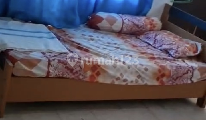 Disewakan Rumah Di Purwosari Laweyan Solo Sangat Strategis 2