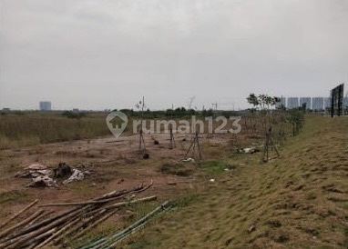 Commercial Lots in Pik2 Available in Various Sizes Commercial Lots in Pik2 Available in Various Sizes
