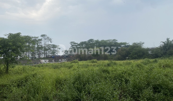 Lahan Industri Di Kawasan Modern Cikande Tanah Padat Siap Bangun Lahan Industri Di Kawasan Modern Cikande Tanah Padat Siap Bangun